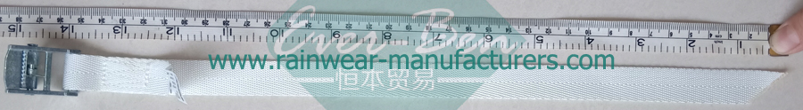 white ratchet tie down straps supplier-endless ratchet straps producer